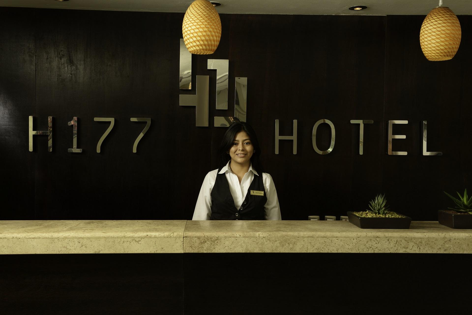 H177 Hotel Campeche Zewnętrze zdjęcie